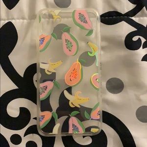 2/$15 - IPhone X/XS Case